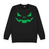 Cloke Mens Edge Crew Neck Sweatshirt Thumbnail