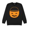 Cloke Mens Edge Crew Neck Sweatshirt Thumbnail