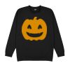 Cloke Mens Edge Crew Neck Sweatshirt Thumbnail