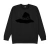 Cloke Mens Edge Crew Neck Sweatshirt Thumbnail