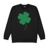 Cloke Mens Edge Crew Neck Sweatshirt Thumbnail