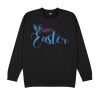 Cloke Mens Edge Crew Neck Sweatshirt Thumbnail