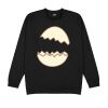 Cloke Mens Edge Crew Neck Sweatshirt Thumbnail