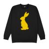 Cloke Mens Edge Crew Neck Sweatshirt Thumbnail