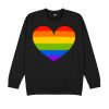 Cloke Mens Edge Crew Neck Sweatshirt Thumbnail