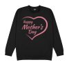 Cloke Mens Edge Crew Neck Sweatshirt Thumbnail