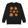 Cloke Mens Edge Crew Neck Sweatshirt Thumbnail
