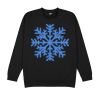 Cloke Mens Edge Crew Neck Sweatshirt Thumbnail