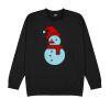 Cloke Mens Edge Crew Neck Sweatshirt Thumbnail