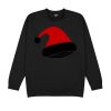 Cloke Mens Edge Crew Neck Sweatshirt Thumbnail