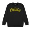 Cloke Mens Edge Crew Neck Sweatshirt Thumbnail