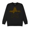 Cloke Mens Edge Crew Neck Sweatshirt Thumbnail