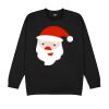 Cloke Mens Edge Crew Neck Sweatshirt Thumbnail