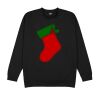 Cloke Mens Edge Crew Neck Sweatshirt Thumbnail