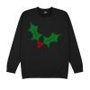 Cloke Mens Edge Crew Neck Sweatshirt Thumbnail