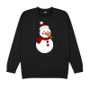 Cloke Mens Edge Crew Neck Sweatshirt Thumbnail