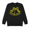 Cloke Mens Edge Crew Neck Sweatshirt Thumbnail