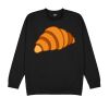 Cloke Mens Edge Crew Neck Sweatshirt Thumbnail