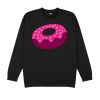 Cloke Mens Edge Crew Neck Sweatshirt Thumbnail