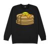 Cloke Mens Edge Crew Neck Sweatshirt Thumbnail