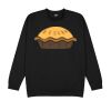 Cloke Mens Edge Crew Neck Sweatshirt Thumbnail