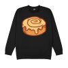 Cloke Mens Edge Crew Neck Sweatshirt Thumbnail