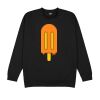 Cloke Mens Edge Crew Neck Sweatshirt Thumbnail