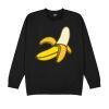 Cloke Mens Edge Crew Neck Sweatshirt Thumbnail