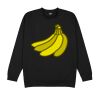 Cloke Mens Edge Crew Neck Sweatshirt Thumbnail