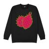 Cloke Mens Edge Crew Neck Sweatshirt Thumbnail