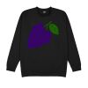Cloke Mens Edge Crew Neck Sweatshirt Thumbnail
