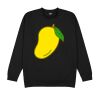 Cloke Mens Edge Crew Neck Sweatshirt Thumbnail