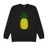 Cloke Mens Edge Crew Neck Sweatshirt Thumbnail