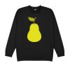 Cloke Mens Edge Crew Neck Sweatshirt Thumbnail