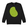 Cloke Mens Edge Crew Neck Sweatshirt Thumbnail