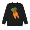 Cloke Mens Edge Crew Neck Sweatshirt Thumbnail