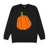 Cloke Mens Edge Crew Neck Sweatshirt Thumbnail