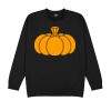 Cloke Mens Edge Crew Neck Sweatshirt Thumbnail