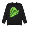 Cloke Mens Edge Crew Neck Sweatshirt Thumbnail