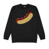 Cloke Mens Edge Crew Neck Sweatshirt Thumbnail