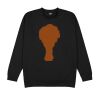 Cloke Mens Edge Crew Neck Sweatshirt Thumbnail