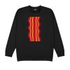 Cloke Mens Edge Crew Neck Sweatshirt Thumbnail