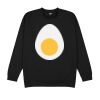 Cloke Mens Edge Crew Neck Sweatshirt Thumbnail