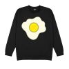 Cloke Mens Edge Crew Neck Sweatshirt Thumbnail