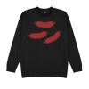 Cloke Mens Edge Crew Neck Sweatshirt Thumbnail