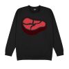 Cloke Mens Edge Crew Neck Sweatshirt Thumbnail