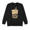 Cloke Mens Edge Crew Neck Sweatshirt Thumbnail