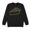 Cloke Mens Edge Crew Neck Sweatshirt Thumbnail