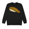 Cloke Mens Edge Crew Neck Sweatshirt Thumbnail