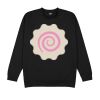 Cloke Mens Edge Crew Neck Sweatshirt Thumbnail